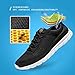 NDB Men's Lightweight Fashion Sneaker Comfortable Running Walking Shoe