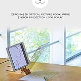 Amazon.com: Proyector de dibujo de tartas con 88 patrones ...