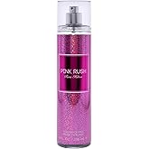 Body Mist Pink Rush 8oz Lady by Paris Hilton for Women