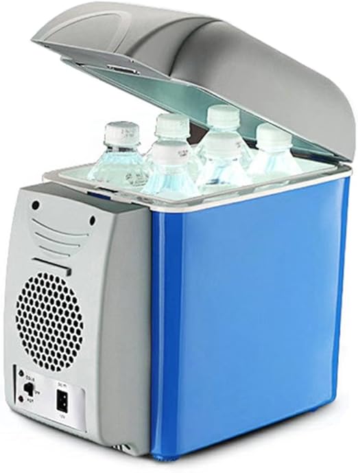 7.5 ltr mini refrigerator for home