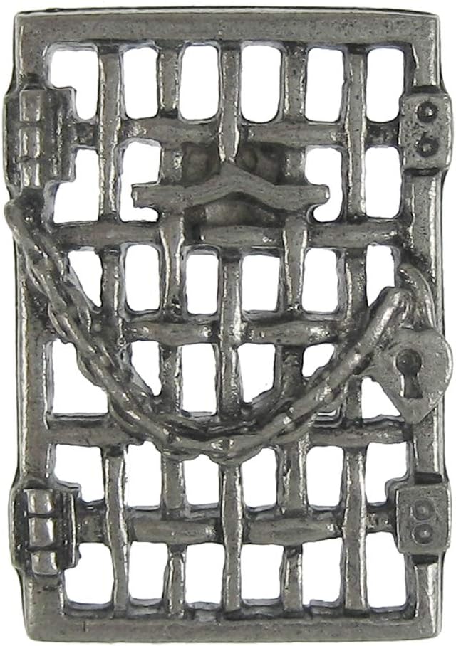 Jim Clift DesignSuffragette Lapel Pin
