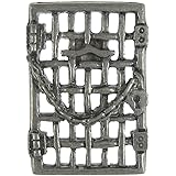 Jim Clift DesignSuffragette Lapel Pin