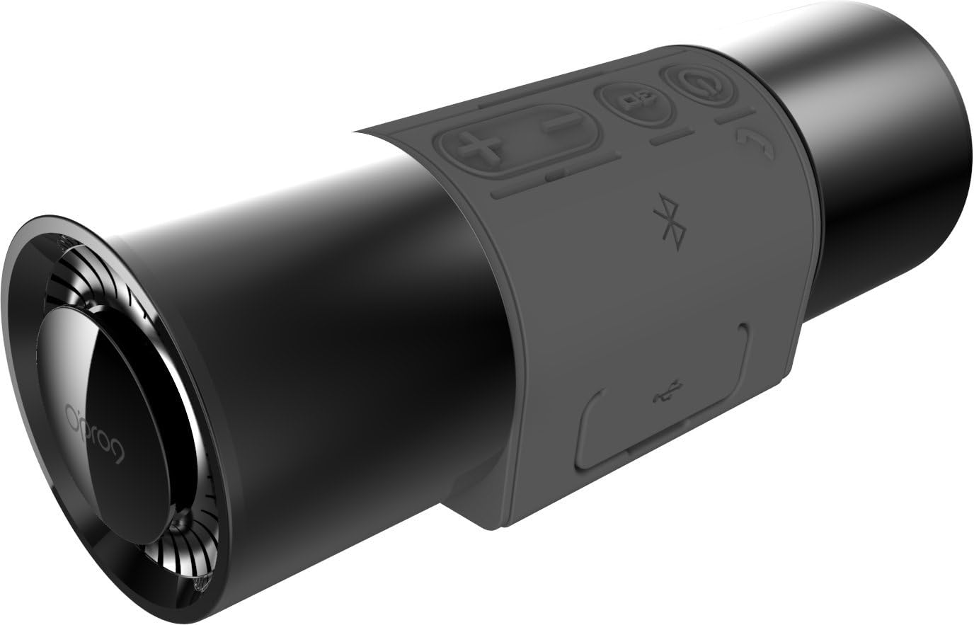 portable bluetooth speakers with microphone