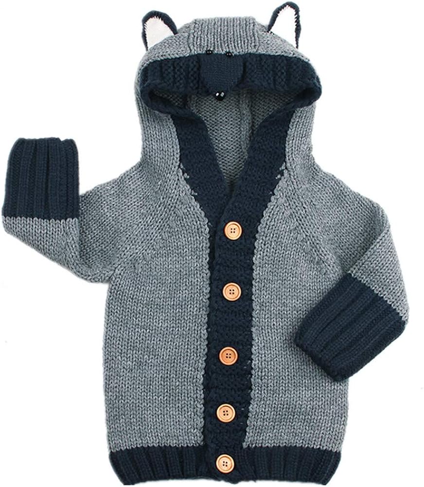 lightweight baby cardigan