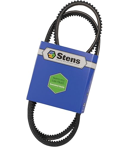 Amazon.com : Exmark 108-6645-SL V Belt Quest QST20BE422 108-6645