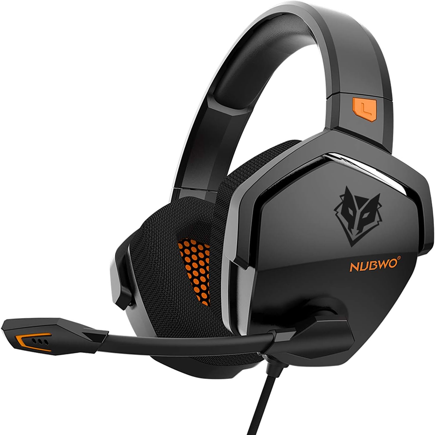 XIBERIA NUBWO N16 PS4 Gaming Headset Xbox One Stereo: Amazon.de: Elektronik - PS5 Headset