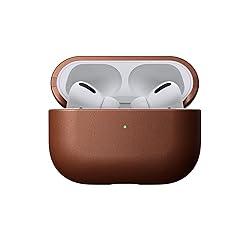 Nomad Airpods Pro 2 Case in English Tan