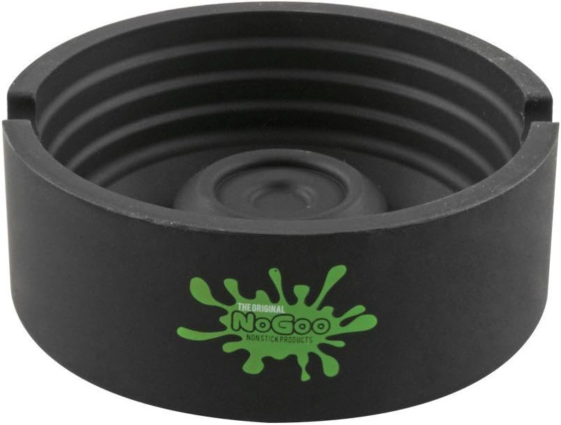 NoGoo Silicone Smash N' Cash Ashtray