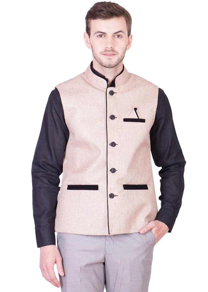 fairdeals waistcoat (nehru jacket)