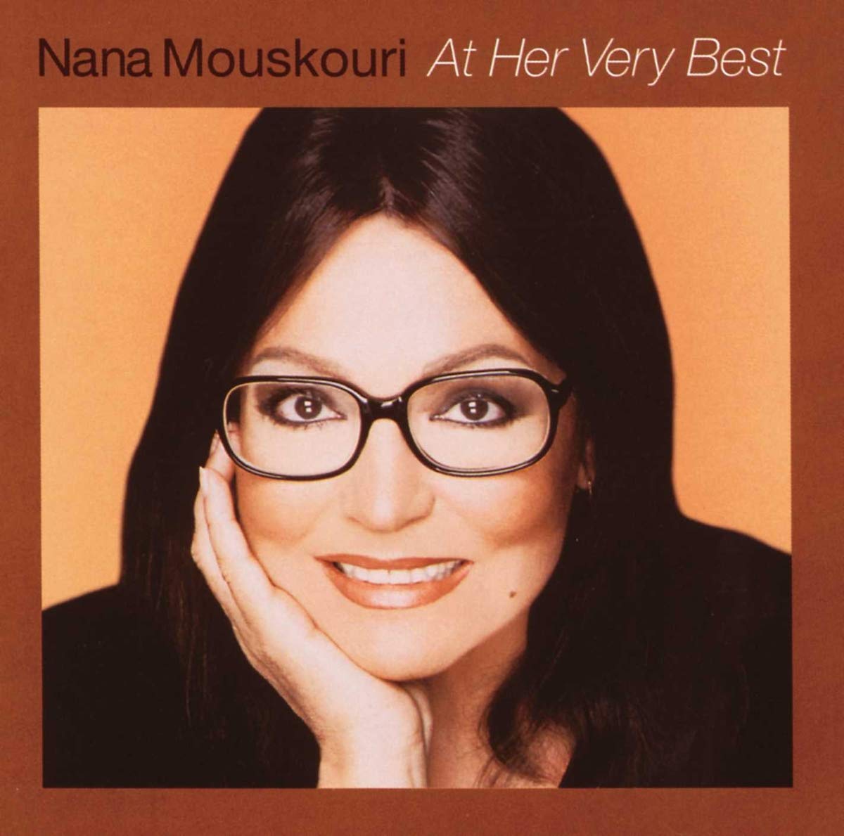 At Her Very Best Mouskouri,Nana^Mouskouri, Nana Amazon.de Musik