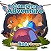 Little Bear Dover’s Camping Adventure