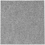 Carpet Tiles Peel and Stick - Multi-Purpose Floor