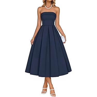 chinese dress ladies Amazon Best Sellers: Best Women's Formal Dresses
