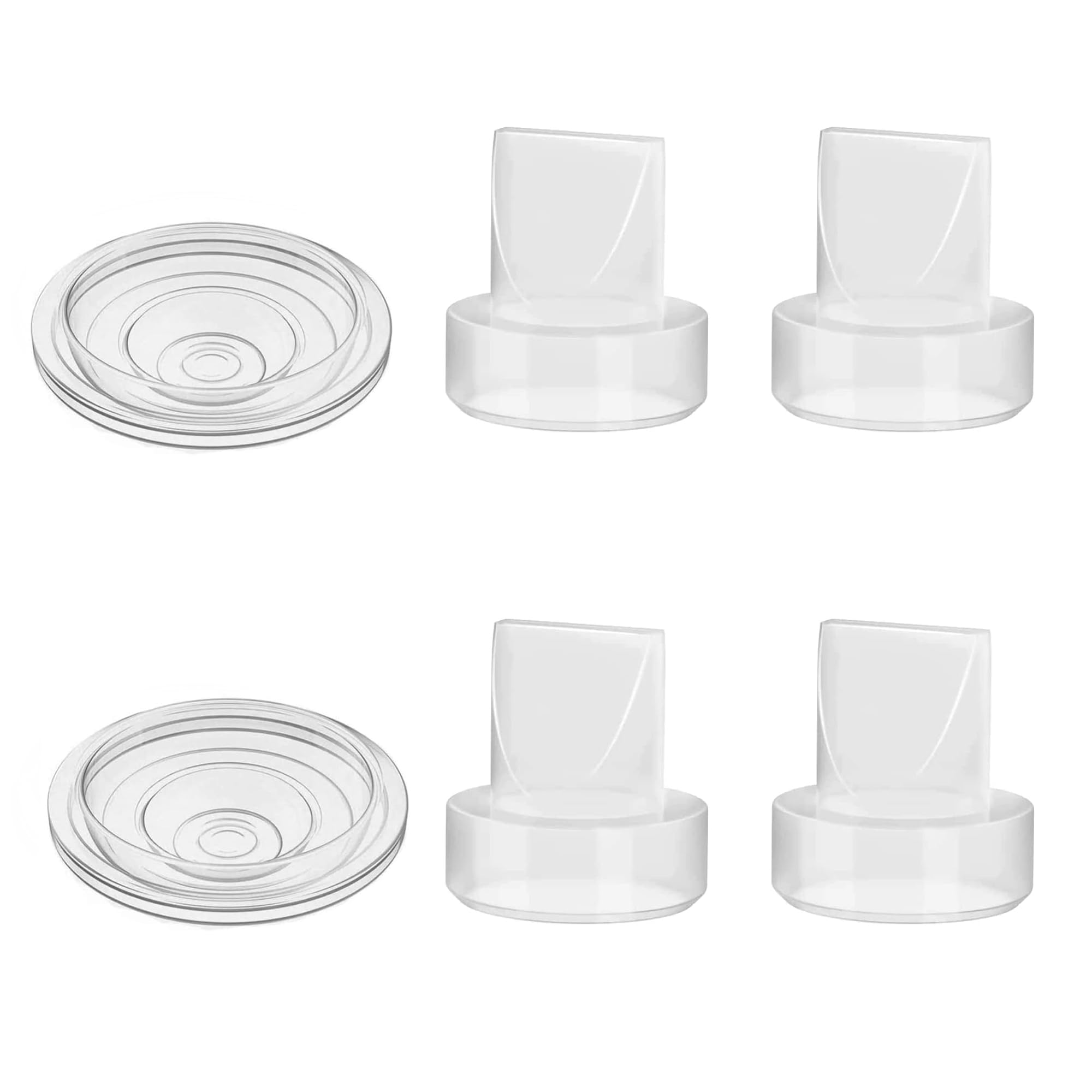 Momcozy Insert de bride 21 mm compatible avec Momcozy S9 Pro/S12 Pro