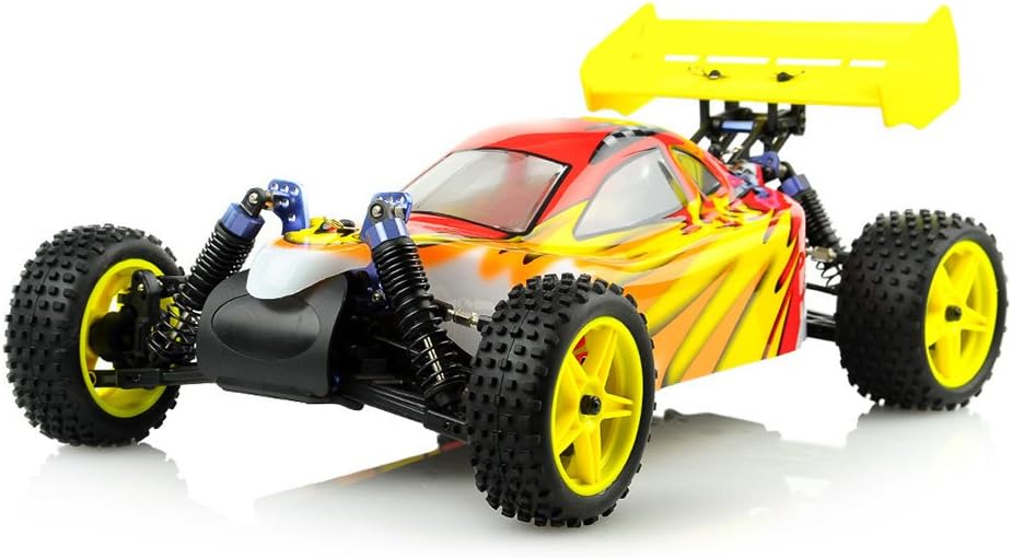 exceed rc buggy