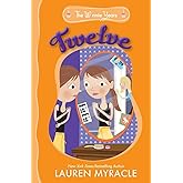 Twelve (The Winnie Years)