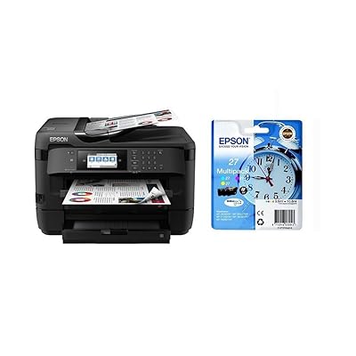 epson workforce 7720 dtwf
