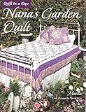 Nana's Garden Quilt