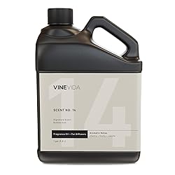 VINEVIDA [Gallon (128 Fl Oz)] Bubble Gum Fragrance