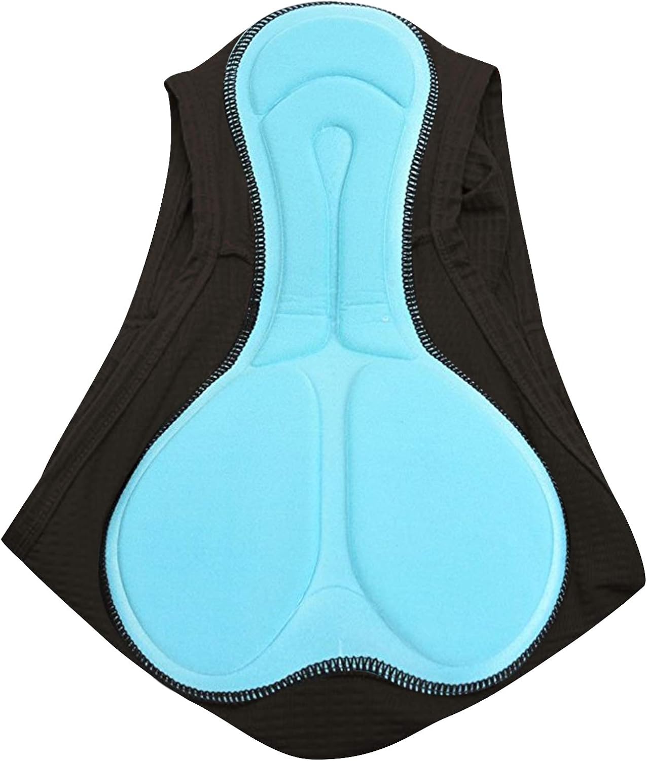 beroy Women Quick Dry Cycling Underwear with 3D Padded,Gel Bike Underwear and Bike Shorts: Clothing