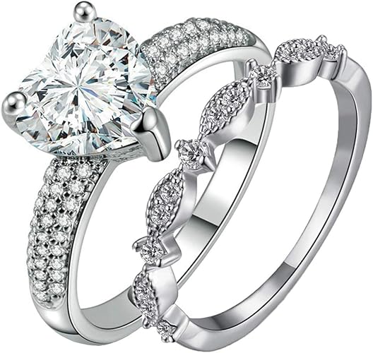 designer promise rings