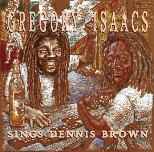 Gregory Isaacs - Sings Dennis Brown - Zortam Music