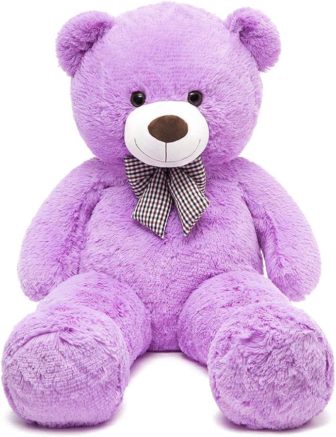 big size teddy bear amazon