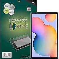 Película HPrime para Samsung Galaxy Tab S6 Lite P610 P615 - PET Fosca
