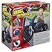 Big Wheel Toy, Blue, 16