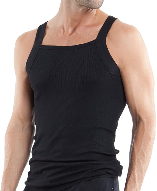 square neck tank top amazon