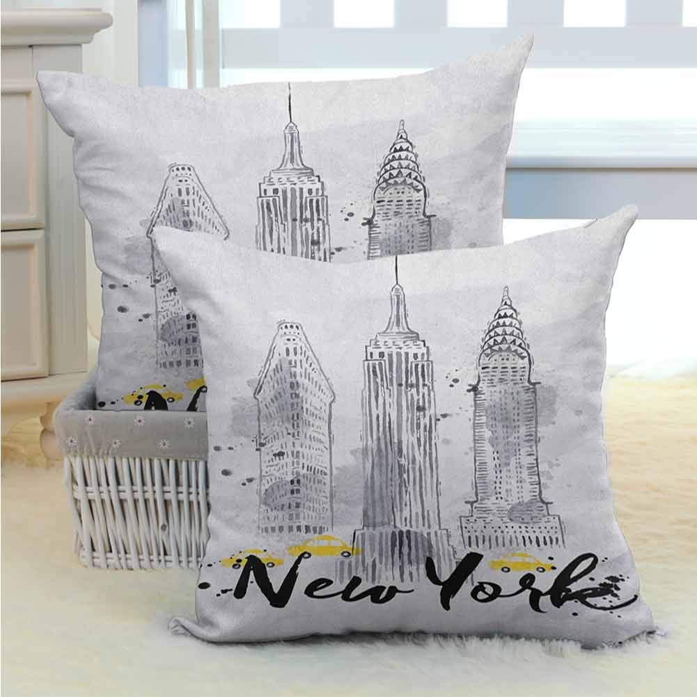 The 10 Best Faux Empire State Building