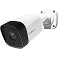 4-in-1 Security Camera Power Adapter - Powers 4 Lorex Cameras Simultaneously, 12V 1.5A Regulated