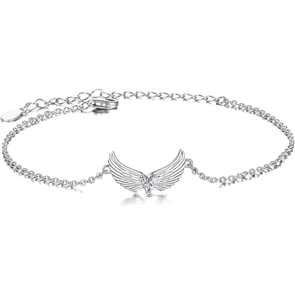 ENTREPLATA Pendientes Pluma Plata De Ley 925. Aros De Plata Con