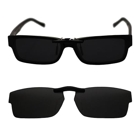 lentes ray ban clip on