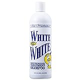 Chris Christensen White on White Whitening