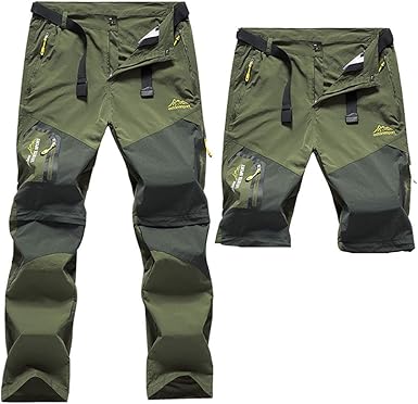 plus size walking trousers uk