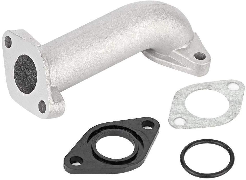 Broco Intake Manifold with Gasket Fit for 50cc to 125cc ATV