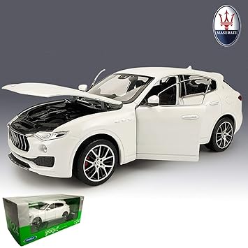mini maserati toy
