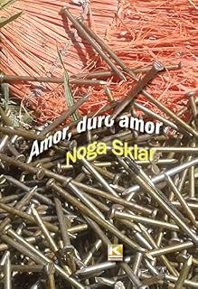 Livro Amor, duro amor (Crônicas cotidianas)