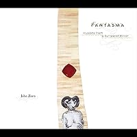 Amazon.com: Fantasma: CDs & Vinyl