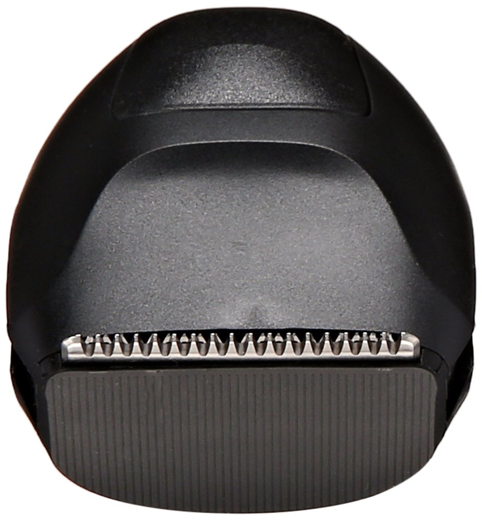 braun cruzer 5 beard and head