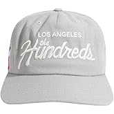 The Hundreds Mens The Hundreds Team Snapback