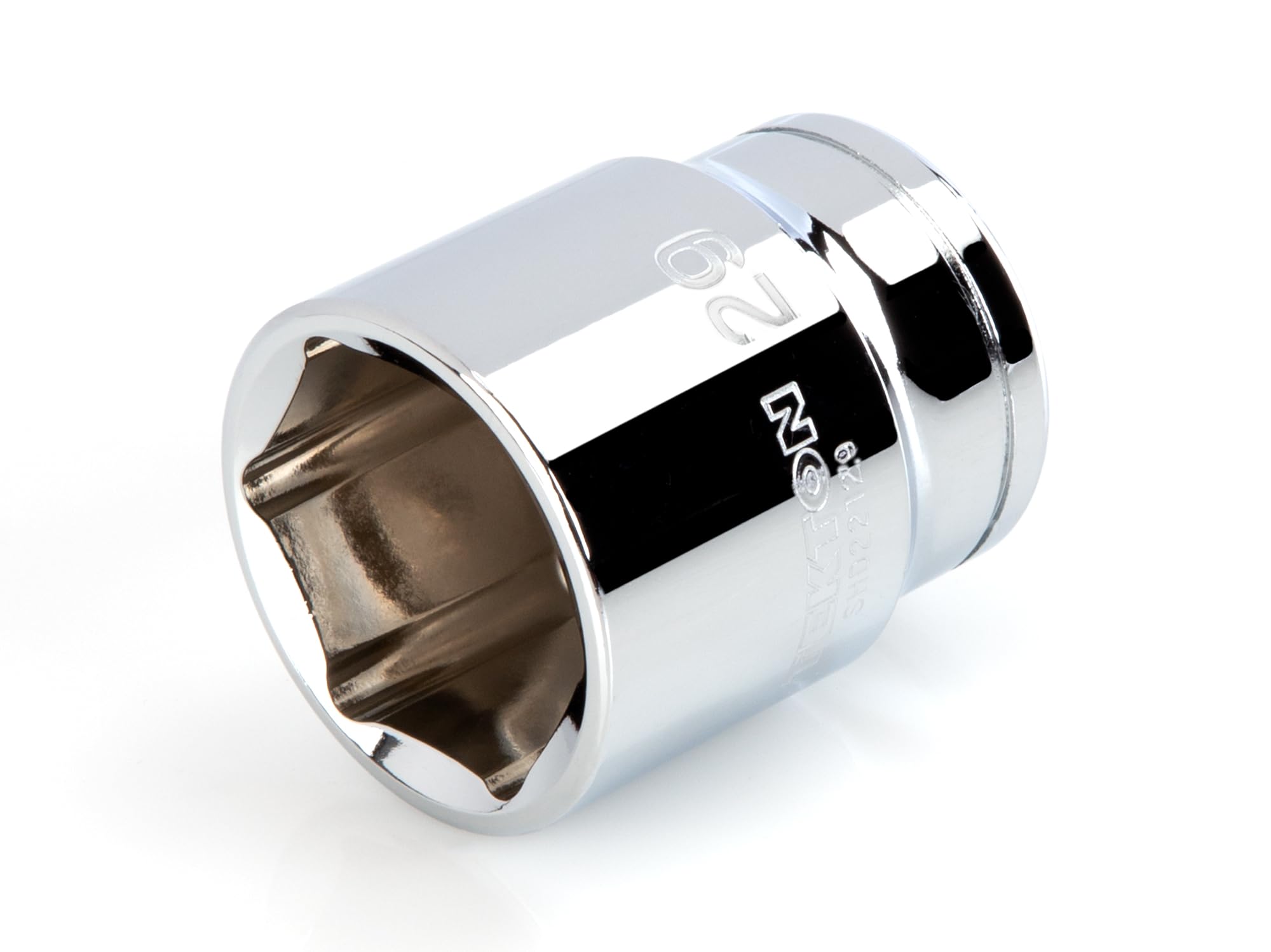 TEKTON 1/2 Inch Drive x 29 mm 6-Point Socket | SHD22129