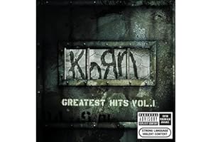 Korn - Greatest Hits, Vol. 1