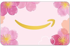 Amazon eGift Card | Any Occasion