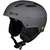 Sweet Protection Igniter 2Vi MIPS Helmet - Graphite - Large/X-Large | Why We Like The Sweet Protection Igniter 2Vi MIPS Helmet