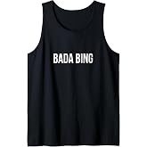 Bada Bing - Tank Top