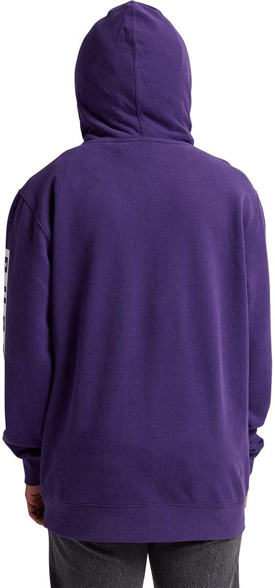 Burton Men's Vault Pullover: Clothing