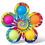 Nutty Toys Fidget Spinner, Sensory Toy for Kids