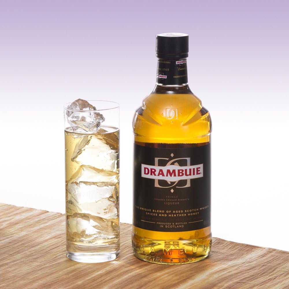 サントリー ドランブイ